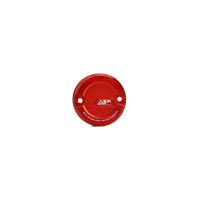 AEM FACTORY - 55MM BILLET REMOTE RESERVOIR CAP (Front and Rear Brake)